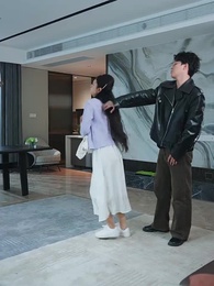 老公的寵妻人設崩塌 - Episode 14