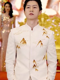 蓋世淩天 - Episode 83