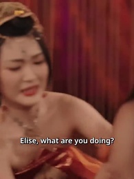 Episode 7 - Country Brides Martial Arts Reellion