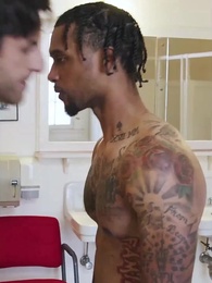 Épisode 18 - Flammes du Désir