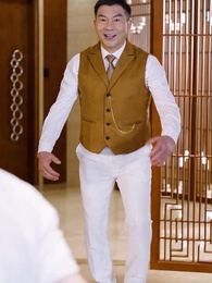 第45集 - 蓋世淩天