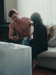 Verliebt in ihren Bodyguard - Episode 40