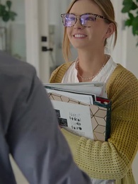 私は決してあなたのものになれない - Episode 8