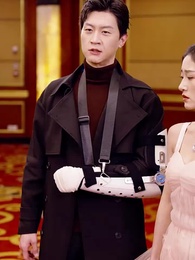 第19集 - 蓋世淩天