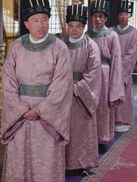 回到古代當戰皇之超級納戒 - Episode 47