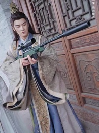 回到古代當戰皇之超級納戒 - Episode 26