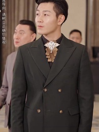 蓋世淩天 - Episode 69