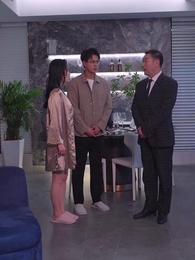 形婚錯愛 - Episode 14