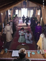 第50集 - 回到古代當戰皇之超級納戒