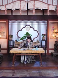 回到古代當戰皇之超級納戒 - Episode 65