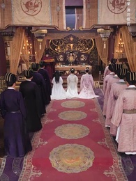 回到古代當戰皇之超級納戒 - Episode 78