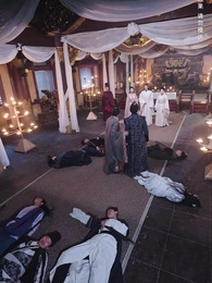 第77集 - 回到古代當戰皇之超級納戒