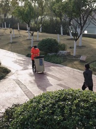 第24集 - 離家後,我靠自己闖出一片天