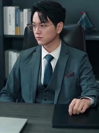 八級女鉗工 - Episode 50