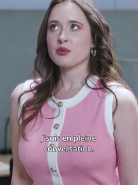 Épisode 31 - Flammes du Désir