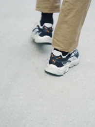 窮養二十年 - Episode 1