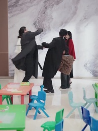 Tập 30 - Mùa Xuân Không Về Năm Cũ