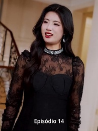 Episódio 14 - Última Vez, Acabou