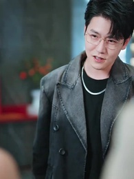 第25集 - 老公的寵妻人設崩塌