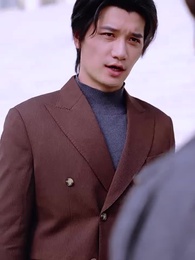 兄弟劫,養弟情深仇更深 - Episode 12