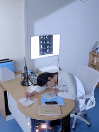 兄弟劫，養弟情深仇更深 - Episode 1