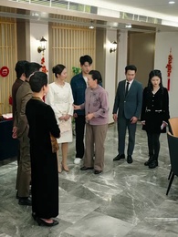 幡然悔悟後，我獨寵親生兒子 - Episode 36