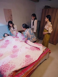 八零萌娃小倒爺 - Episode 59