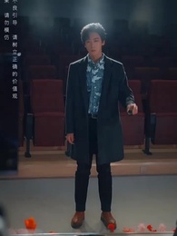 七宗罪之救贖 - Episode 57