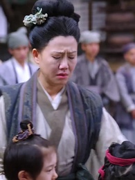 [พากย์ไทย]ใต้หล้างามเลิศ/เกินสวรรค์เก้าชั้นฟ้า - Episode 65