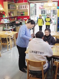 第41集 - 離家後,我靠自己闖出一片天