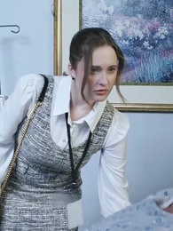 Épisode 36 - Flammes du Désir