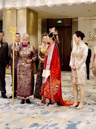 蓋世淩天 - Episode 92