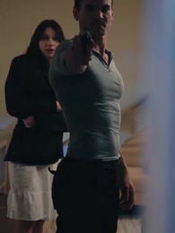 Verliebt in ihren Bodyguard - Episode 36