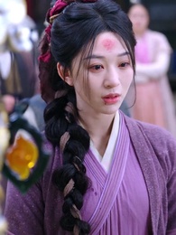 [พากย์ไทย]ใต้หล้างามเลิศ/เกินสวรรค์เก้าชั้นฟ้า - Episode 62