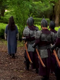 錯嫁乞丐竟是皇帝 - Episode 14