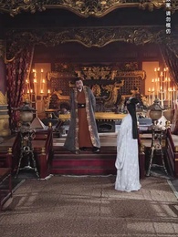 回到古代當戰皇之超級納戒 - Episode 71