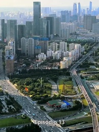 Episódio 13 - Última Vez, Acabou