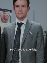 Episodio 36 - Cuando May Despertó… Todos Pagaron