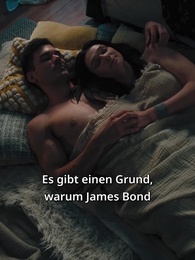 Episode 46 - Verliebt in ihren Bodyguard