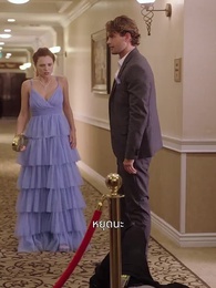 gแฟนเก่าของฉันคือคุณหนูตระกูลดัง?! - Episode 12