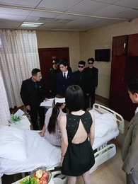 斷親後,哥哥們哭著求原諒 - Episode 59