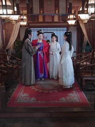 回到古代當戰皇之超級納戒 - Episode 52