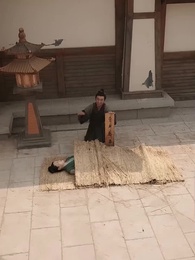 Episode 13 - Country Bride's Martial Arts Reellion