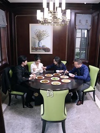 斷親後,哥哥們哭著求原諒 - Episode 25