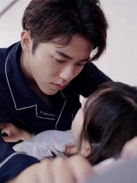 嬌寵難逃 - Episode 34