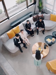 庭上暖陽 - Episode 12