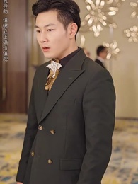 蓋世淩天 - Episode 72