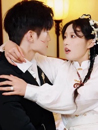 第55集 - 庭上暖陽