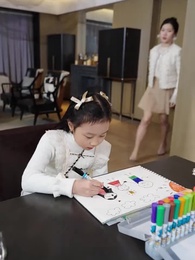 第30集 - 錯位的愛