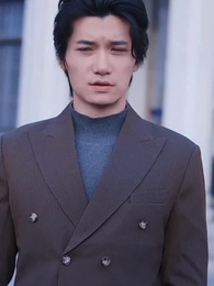 兄弟劫,養弟情深仇更深 - Episode 20